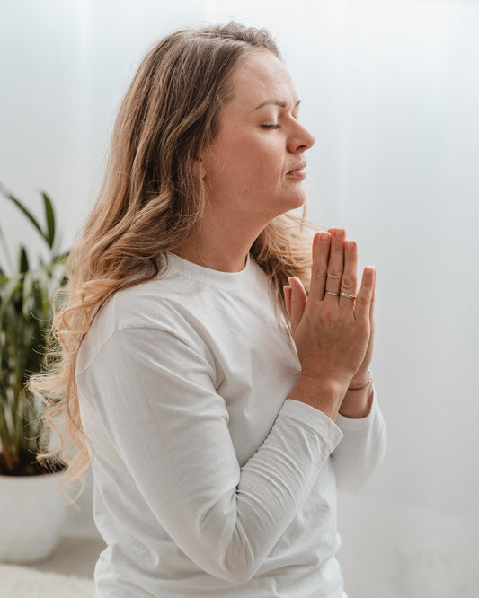 Connecting to Your Inner Self