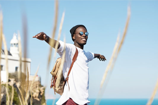 Travel & Fashion: Exploring the World in Style