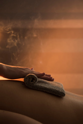 The Core of Holistic Living