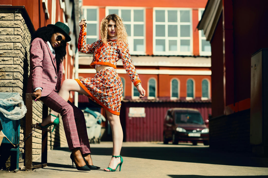 Seasonal Trends: What's In and Out This Year
