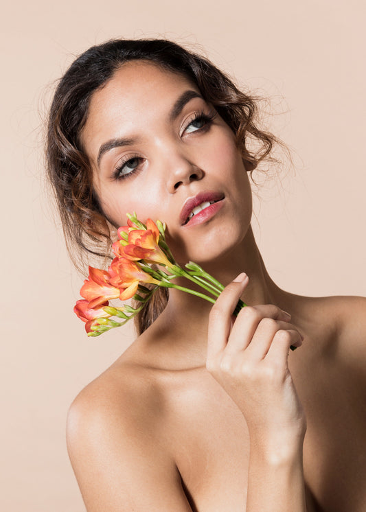 Beauty: More Than Skin Deep