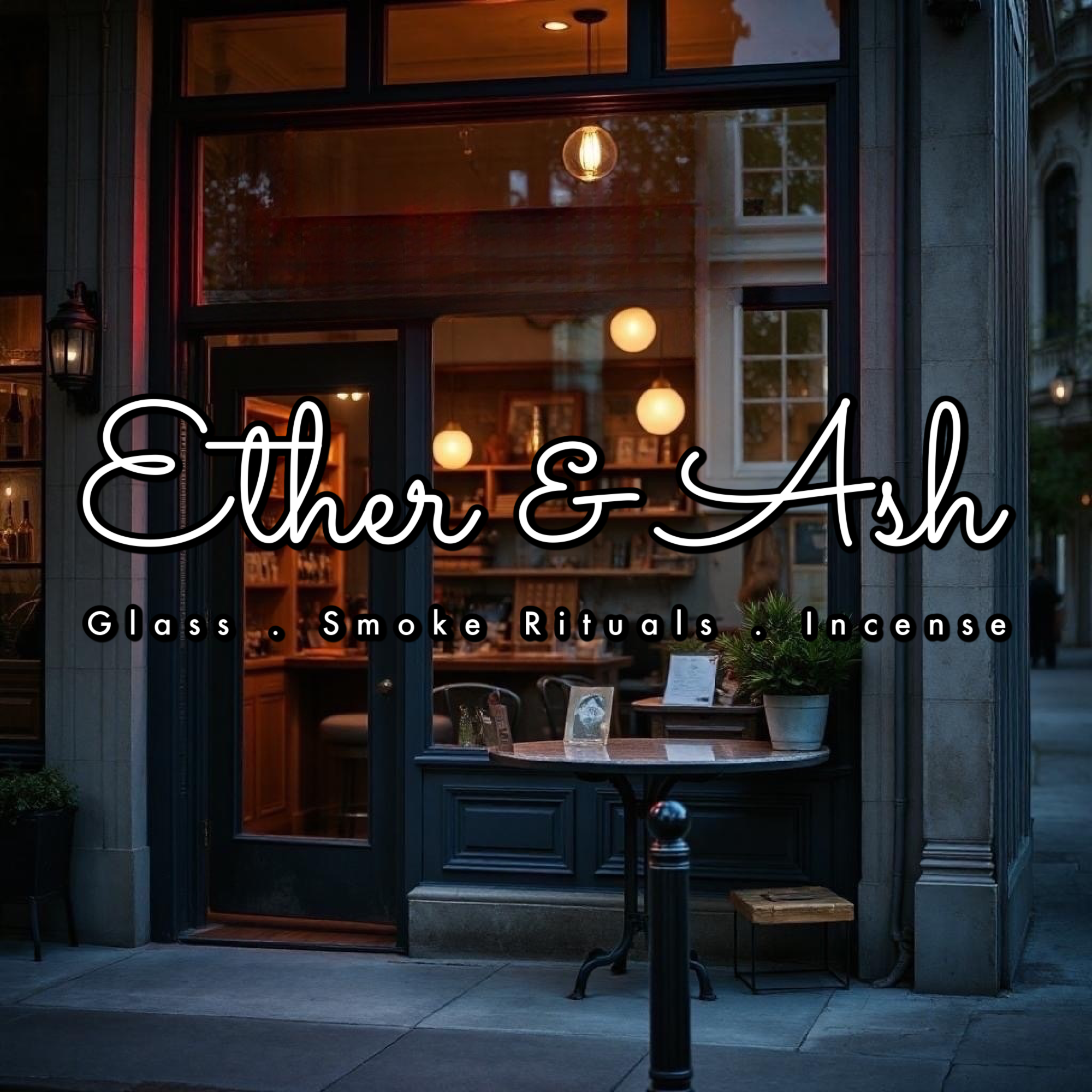 Curated Smoke Essentials For The Soul Of You...