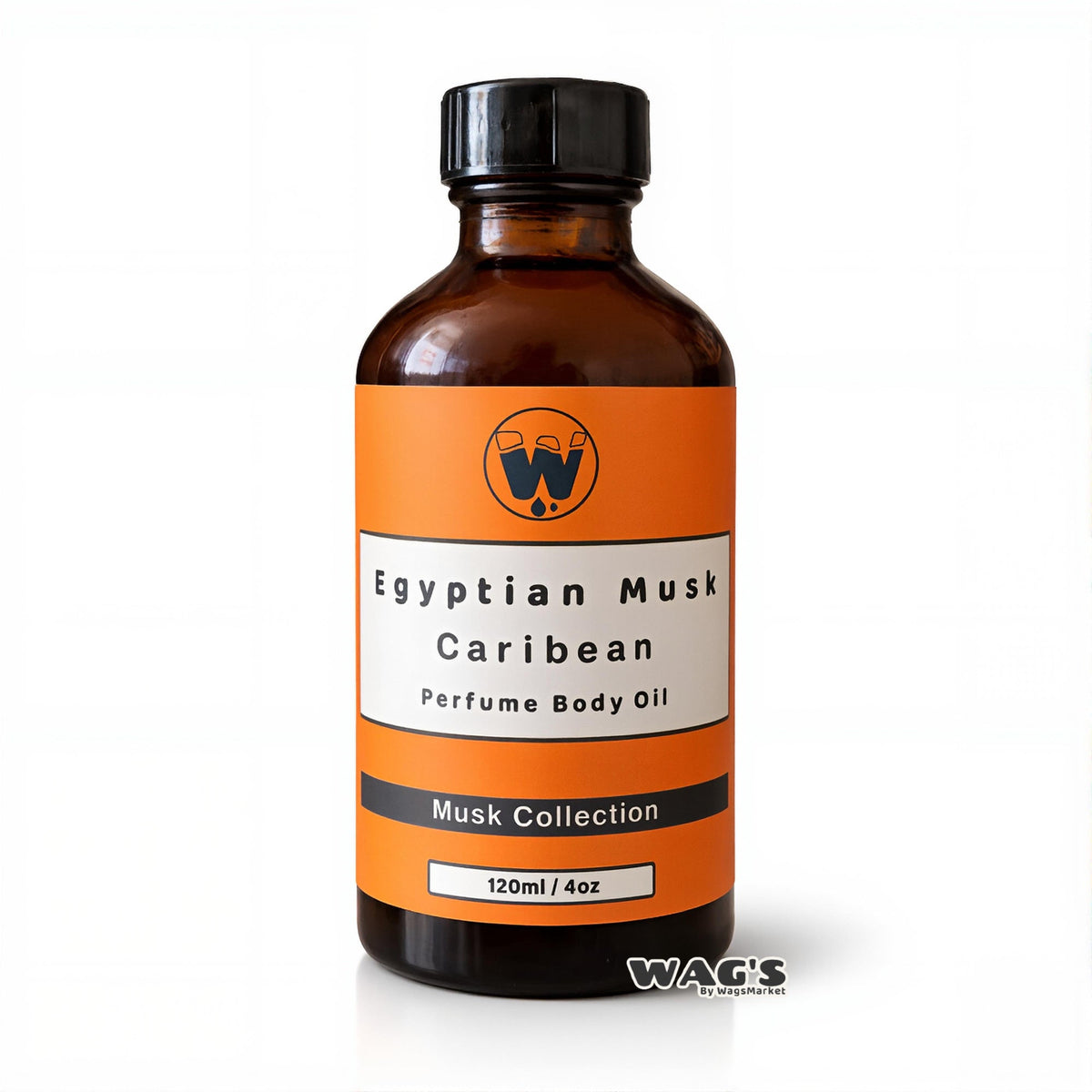 WAGS Caribbean Musk