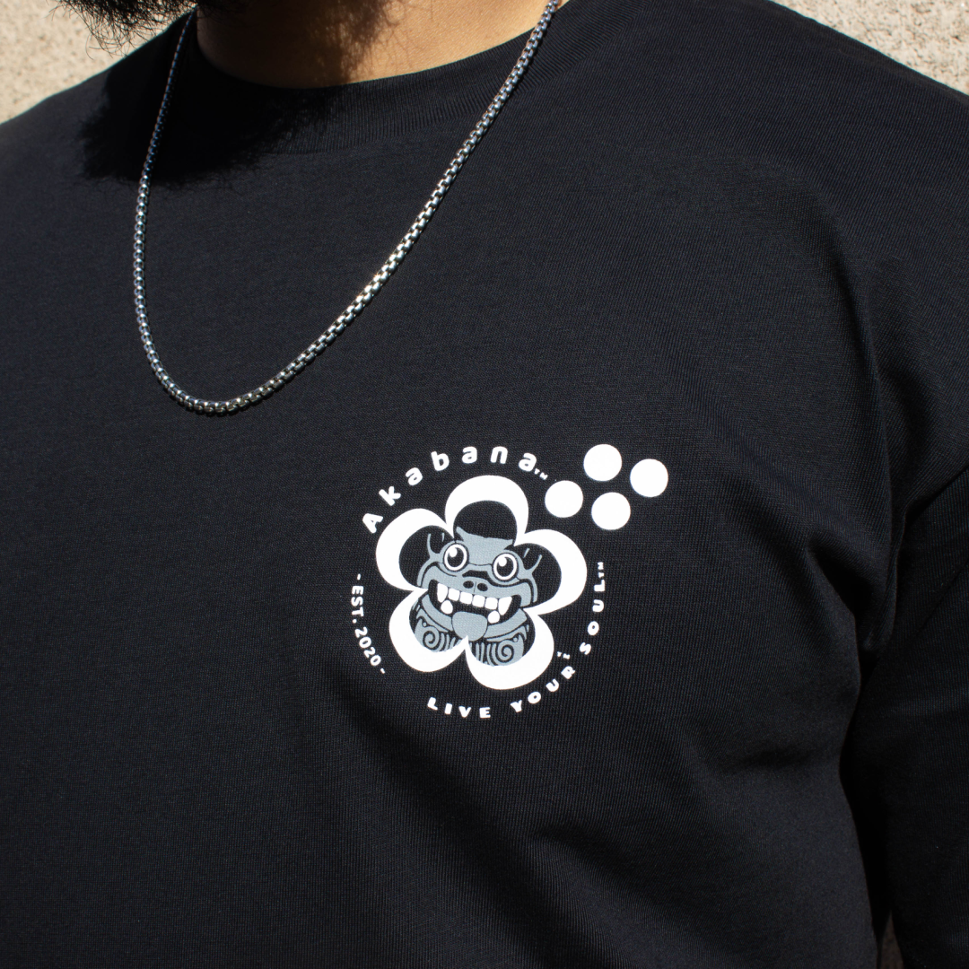 The Original Shisa~Tonz Tee