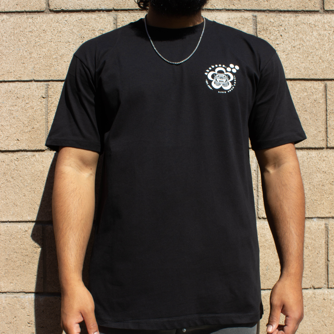 The Original Shisa~Tonz Tee