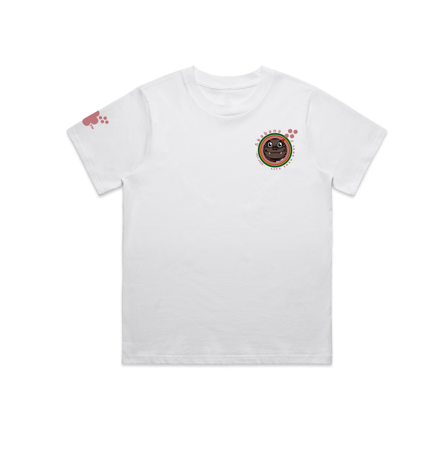 Peea ~ Chan Shisa Tee
