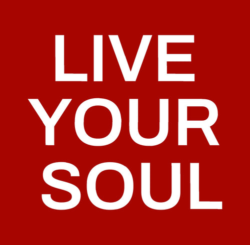 liveyoursoul.org